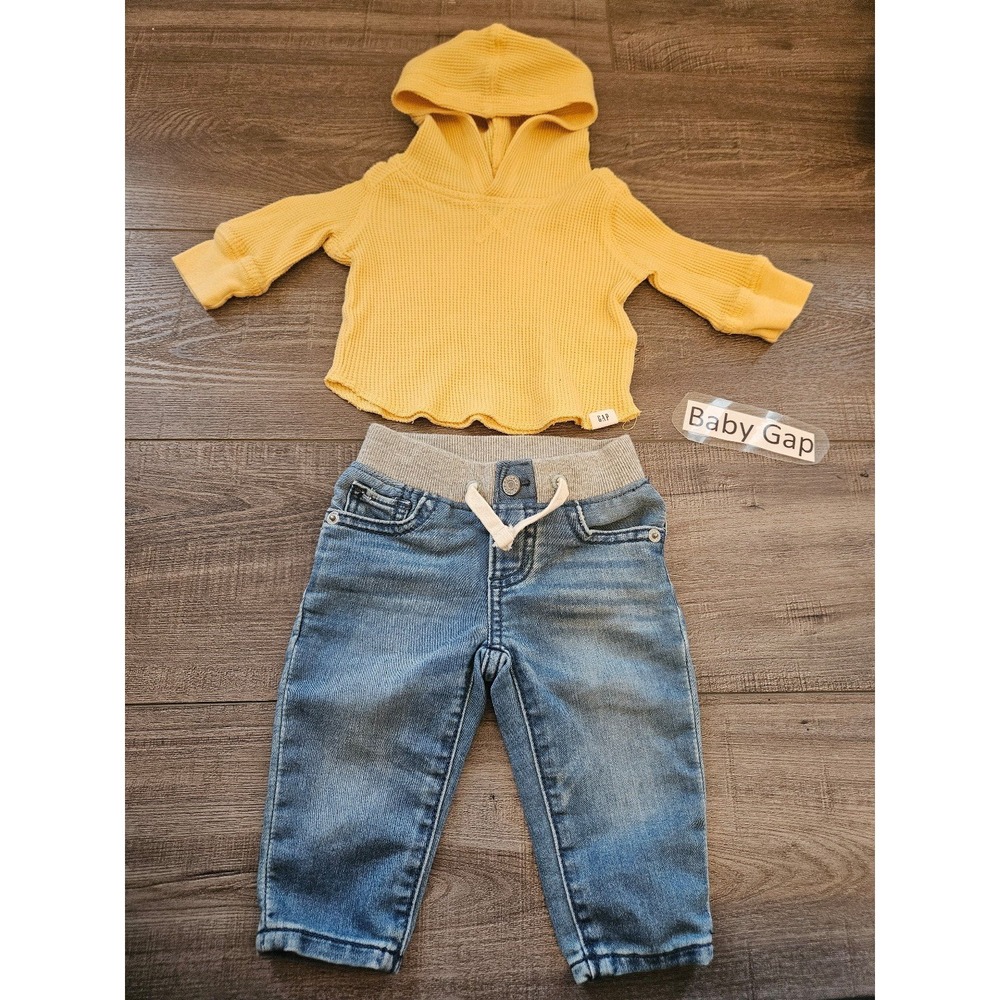 Baby gap set 0-3‎ mos